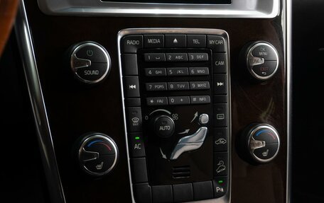 Volvo XC60 II, 2012 год, 1 765 000 рублей, 12 фотография