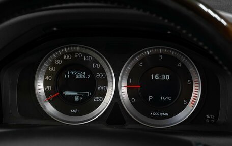 Volvo XC60 II, 2012 год, 1 765 000 рублей, 15 фотография