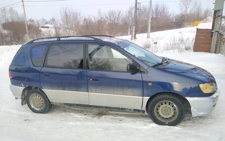 Toyota Picnic I, 1997 год, 355 000 рублей, 2 фотография