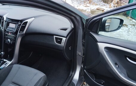 Hyundai i30 II рестайлинг, 2013 год, 800 000 рублей, 1 фотография