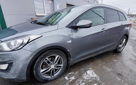 Hyundai i30 II рестайлинг, 2013 год, 800 000 рублей, 6 фотография