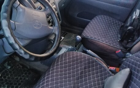 Toyota Picnic I, 1997 год, 355 000 рублей, 3 фотография