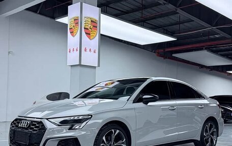 Audi A3, 2022 год, 1 837 000 рублей, 1 фотография