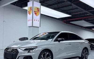 Audi A3, 2022 год, 1 837 000 рублей, 1 фотография