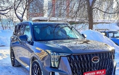 GAC GS8, 2025 год, 5 000 000 рублей, 1 фотография