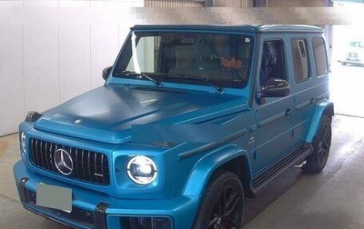 Mercedes-Benz G-Класс AMG, 2025 год, 26 700 000 рублей, 1 фотография