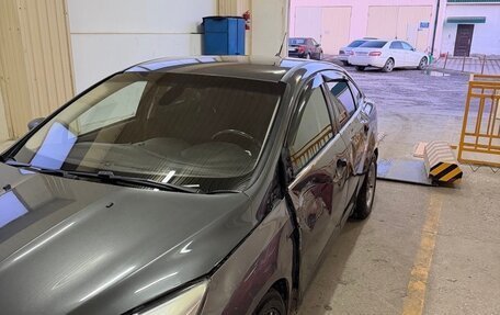 Ford Focus III, 2018 год, 630 000 рублей, 2 фотография