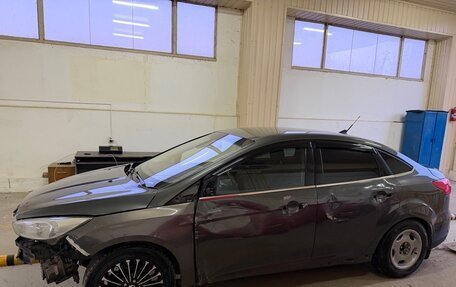 Ford Focus III, 2018 год, 630 000 рублей, 4 фотография