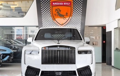 Rolls-Royce Cullinan, 2026 год, 90 000 096 рублей, 1 фотография