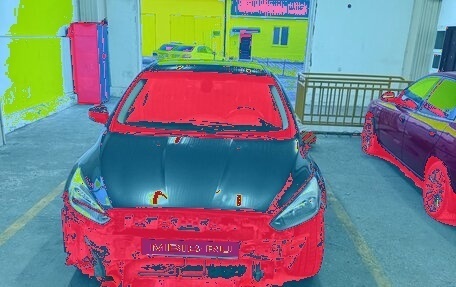 Ford Focus III, 2018 год, 630 000 рублей, 1 фотография