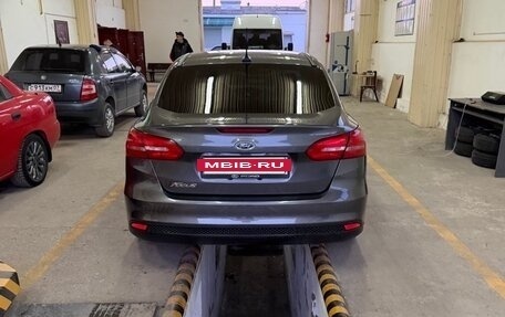 Ford Focus III, 2018 год, 630 000 рублей, 3 фотография