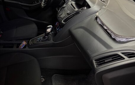 Ford Focus III, 2018 год, 630 000 рублей, 10 фотография