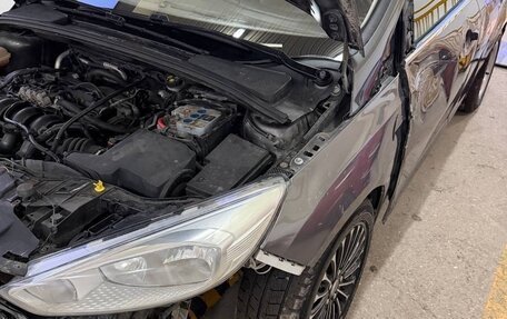 Ford Focus III, 2018 год, 630 000 рублей, 15 фотография