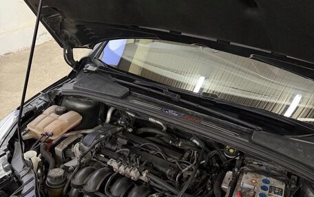 Ford Focus III, 2018 год, 630 000 рублей, 7 фотография