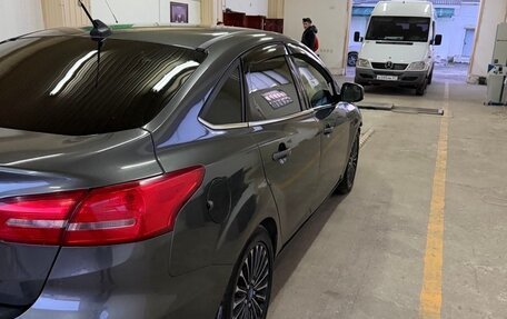 Ford Focus III, 2018 год, 630 000 рублей, 11 фотография