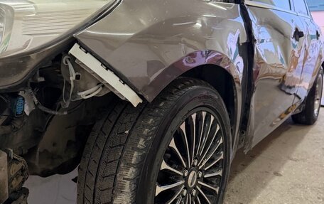 Ford Focus III, 2018 год, 630 000 рублей, 8 фотография