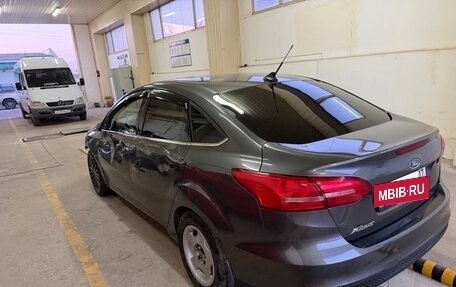 Ford Focus III, 2018 год, 630 000 рублей, 14 фотография