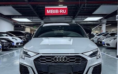 Audi A3, 2022 год, 1 837 000 рублей, 2 фотография