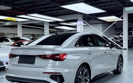 Audi A3, 2022 год, 1 837 000 рублей, 4 фотография