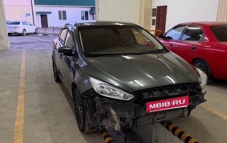 Ford Focus III, 2018 год, 630 000 рублей, 13 фотография