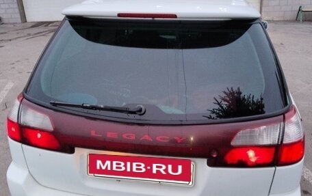 Subaru Legacy III, 2002 год, 333 000 рублей, 2 фотография