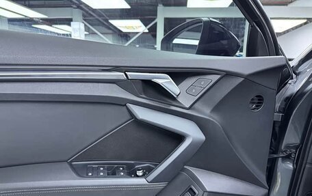 Audi A3, 2022 год, 1 837 000 рублей, 9 фотография