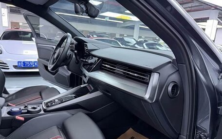 Audi A3, 2022 год, 1 837 000 рублей, 15 фотография