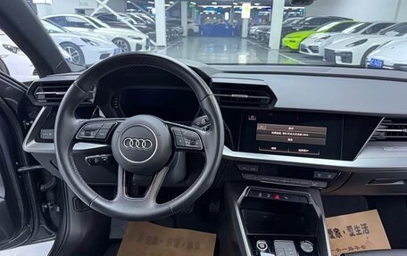 Audi A3, 2022 год, 1 837 000 рублей, 11 фотография