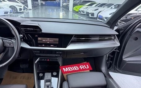 Audi A3, 2022 год, 1 837 000 рублей, 12 фотография