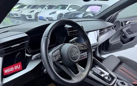 Audi A3, 2022 год, 1 837 000 рублей, 10 фотография