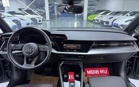 Audi A3, 2022 год, 1 837 000 рублей, 13 фотография