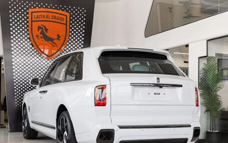 Rolls-Royce Cullinan, 2026 год, 90 000 096 рублей, 5 фотография