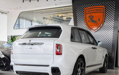 Rolls-Royce Cullinan, 2026 год, 90 000 096 рублей, 3 фотография