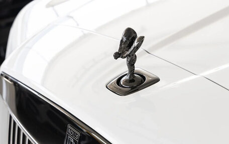 Rolls-Royce Cullinan, 2026 год, 90 000 096 рублей, 10 фотография