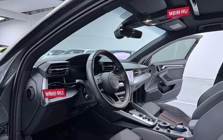 Audi A3, 2022 год, 1 837 000 рублей, 8 фотография