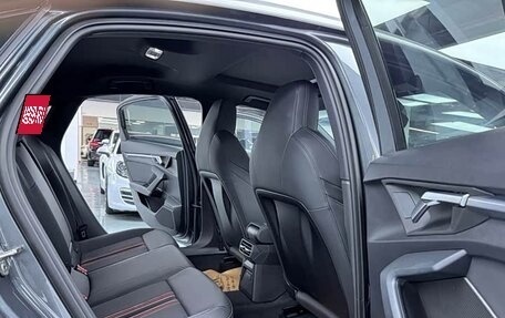 Audi A3, 2022 год, 1 837 000 рублей, 19 фотография