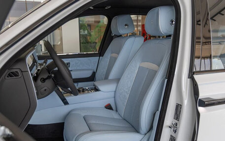 Rolls-Royce Cullinan, 2026 год, 90 000 096 рублей, 12 фотография