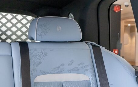 Rolls-Royce Cullinan, 2026 год, 90 000 096 рублей, 20 фотография