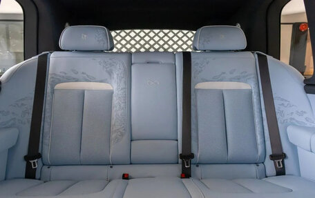 Rolls-Royce Cullinan, 2026 год, 90 000 096 рублей, 17 фотография