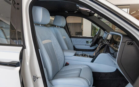 Rolls-Royce Cullinan, 2026 год, 90 000 096 рублей, 27 фотография