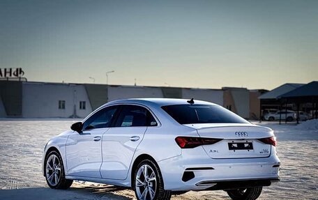 Audi A3, 2022 год, 2 168 000 рублей, 6 фотография