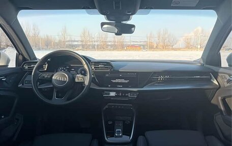 Audi A3, 2022 год, 2 168 000 рублей, 8 фотография