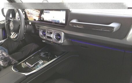 Mercedes-Benz G-Класс AMG, 2025 год, 26 700 000 рублей, 3 фотография