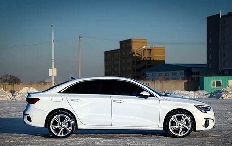 Audi A3, 2022 год, 2 168 000 рублей, 7 фотография