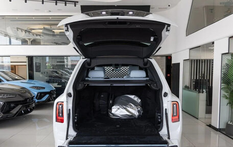 Rolls-Royce Cullinan, 2026 год, 90 000 096 рублей, 29 фотография