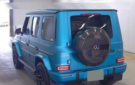 Mercedes-Benz G-Класс AMG, 2025 год, 26 700 000 рублей, 2 фотография