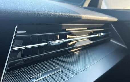 Audi A3, 2022 год, 2 168 000 рублей, 12 фотография