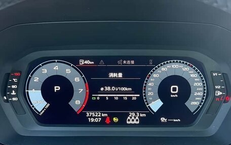 Audi A3, 2022 год, 2 168 000 рублей, 22 фотография