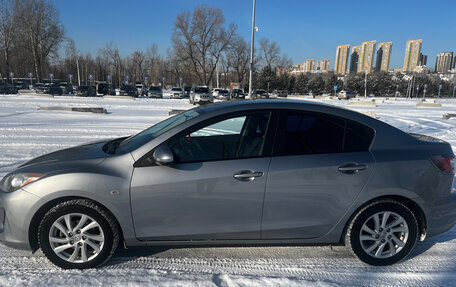 Mazda 3, 2011 год, 950 000 рублей, 4 фотография