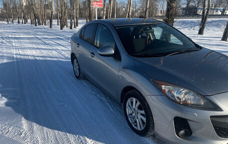 Mazda 3, 2011 год, 950 000 рублей, 6 фотография